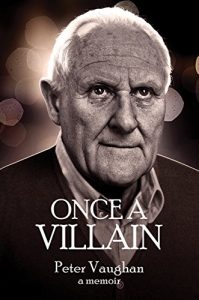 Download Once a Villain pdf, epub, ebook