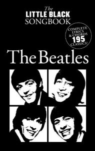 Download The Little Black Songbook: The Beatles pdf, epub, ebook