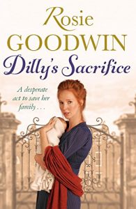 Download Dilly’s Sacrifice (Dilly’s Story Book 1) pdf, epub, ebook