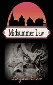 Download Midsummer Law pdf, epub, ebook