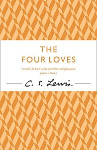 Download The Four Loves (The C.) pdf, epub, ebook