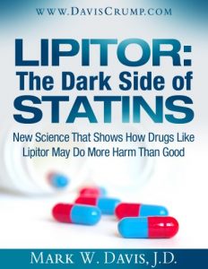Download The Dark Side of Statins: New Science That Shows How Drugs Like Lipitor May Do More Harm Than Good pdf, epub, ebook