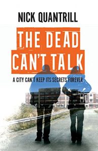 Download The Dead Can’t Talk pdf, epub, ebook