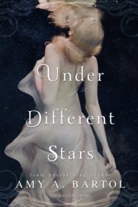 Download Under Different Stars (The Kricket Series Book 1) pdf, epub, ebook
