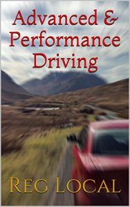 Download Advanced & Performance Driving pdf, epub, ebook