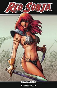 Download Red Sonja Travels Vol. 2 (Red Sonja Travels Tp) pdf, epub, ebook