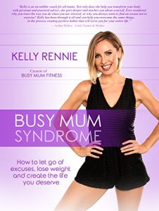 Download Busy Mum Syndrome pdf, epub, ebook