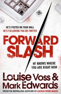 Download Forward Slash pdf, epub, ebook