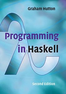 Download Programming in Haskell pdf, epub, ebook