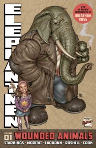 Download Elephantmen, Vol. 1 pdf, epub, ebook