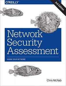 Download Network Security Assessment: Know Your Network pdf, epub, ebook