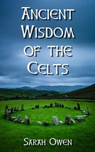 Download The Ancient Wisdom of the Celts pdf, epub, ebook