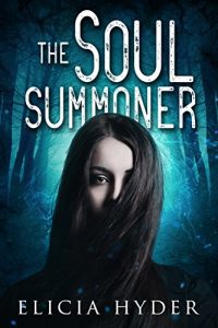 Download The Soul Summoner pdf, epub, ebook