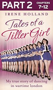 Download Tales of a Tiller Girl Part 2 of 3 pdf, epub, ebook