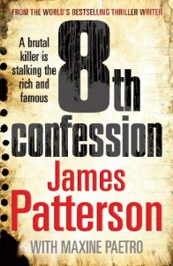 Download 8th Confession: (Women’s Murder Club 8) pdf, epub, ebook