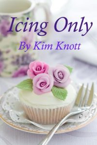 Download Icing Only pdf, epub, ebook