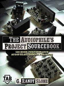 Download The Audiophile’s Project Sourcebook: 120 High-Performance Audio Electronics Projects (Tab Electronics) pdf, epub, ebook