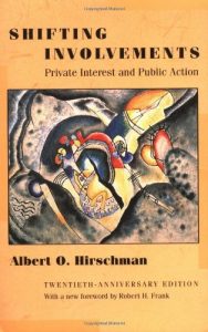 Download Shifting Involvements: Private Interest and Public Action (Eliot Janeway Lectures on Historical Economics in Honor of J) pdf, epub, ebook