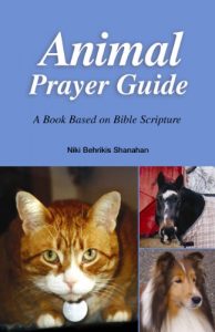 Download Animal Prayer Guide pdf, epub, ebook