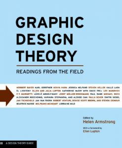 Download Graphic Design Theory: Readings from the Field pdf, epub, ebook