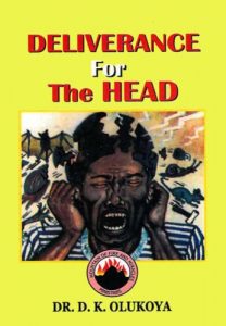 Download Deliverance for the Head pdf, epub, ebook