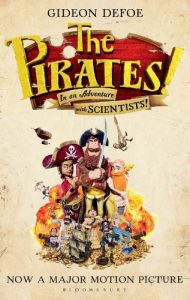 Download The Pirates! In an Adventure with Scientists pdf, epub, ebook