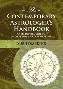 Download The Contemporary Astrologer’s Handbook: An In-depth Guide to Interpreting Your Horoscope (Astrology Now) pdf, epub, ebook