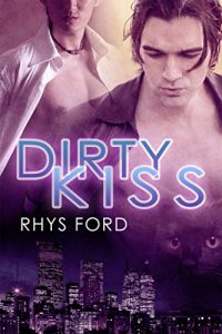 Download Dirty Kiss (Cole McGinnis Mysteries) pdf, epub, ebook