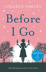 Download Before I Go pdf, epub, ebook