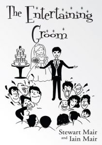 Download The Entertaining Groom pdf, epub, ebook