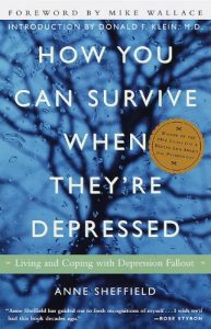 Download How You Can Survive When They’re Depressed: Living and Coping with Depression Fallout pdf, epub, ebook