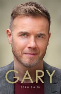 Download Gary: The Definitive Biography of Gary Barlow pdf, epub, ebook