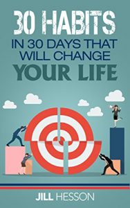 Download Habits: 30 Habits in 30 Days that will Change your Life pdf, epub, ebook