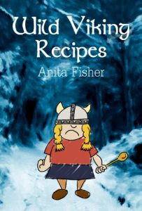 Download Wild Viking Recipes pdf, epub, ebook