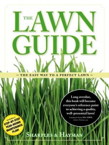 Download The Lawn Guide: The easy way to the perfect lawn pdf, epub, ebook