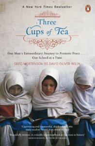 Download Three Cups Of Tea pdf, epub, ebook