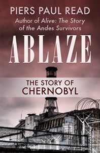 Download Ablaze: The Story of Chernobyl pdf, epub, ebook