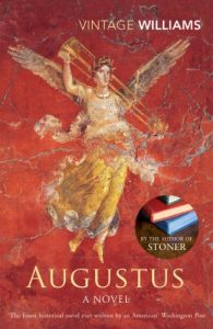 Download Augustus: A Novel pdf, epub, ebook