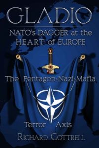 Download Gladio, NATO’s Dagger at the Heart of Europe: The Pentagon-Nazi-Mafia Terror Axis pdf, epub, ebook