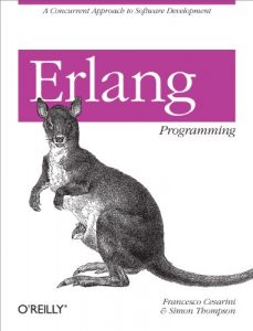 Download Erlang Programming: A Concurrent Approach to Software Development pdf, epub, ebook