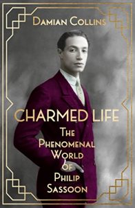 Download Charmed Life: The Phenomenal World of Philip Sassoon pdf, epub, ebook