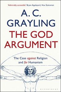 Download The God Argument: The Case Against Religion and for Humanism pdf, epub, ebook