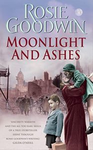 Download Moonlight and Ashes pdf, epub, ebook