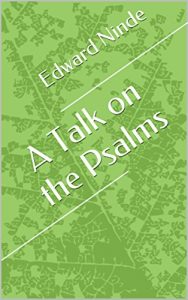 Download A Talk on the Psalms pdf, epub, ebook