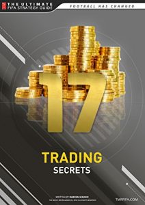 Download FIFA 17 Trading Secrets Guide: How to Make Millions of Coins on Ultimate Team! pdf, epub, ebook