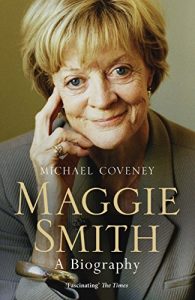 Download Maggie Smith: A Biography pdf, epub, ebook