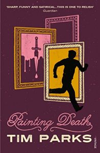 Download Painting Death pdf, epub, ebook