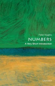 Download Numbers: A Very Short Introduction (Very Short Introductions) pdf, epub, ebook