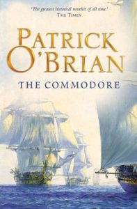 Download The Commodore (Aubrey/Maturin Series, Book 17) (Aubrey & Maturin series) pdf, epub, ebook