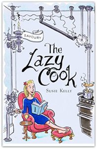 Download The Lazy Cook (Book One): Quick and Easy Meatless Meals pdf, epub, ebook